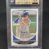 2013 Aaron Judge – Bowman Draft Picks – BGS 9.5