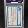 2007 Clayton Kershaw - Bowman Draft Picks & Prospects - PSA 10 - Image 2