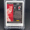 2020 Tyler Herro - Panini One and One - 34/35 - Image 2
