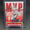 2020 Tom Brady - Contenders MVP