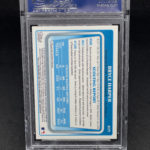 2011 Bryce Harper – Bowman Chrome – PSA 10 - Image 2