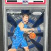 2018 Luka Doncic – Panini Prizm Freshman Phenoms – PSA 10