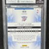 2009 James Harden – Panini Limited – 160/299 - BGS 9 - Image 2